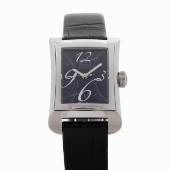 Ladies Wristwatch, Ref. 7620 by 
																			 Oris