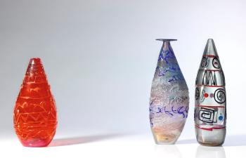 Vase by 
																	Ermanno Nason