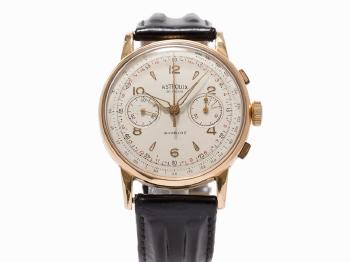 Vintage Chronograph by 
																			 Astrolux