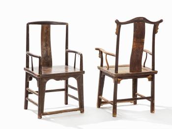 Fairytale – 1001 Chairs by 
																			 Ai Weiwei