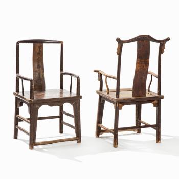Fairytale – 1001 Chairs by 
																			 Ai Weiwei