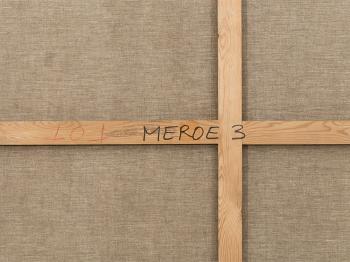 Meroe 3 by 
																			Ferran Garcia-Sevilla