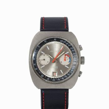 Chronograph by 
																			 Astree Watches