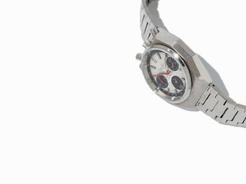 Chronograph 'Panda', Ref. 67-9356 by 
																			 Citizen