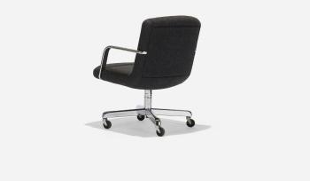Early Production Paradigm chair, series 180 by 
																			 Stow & Davis
