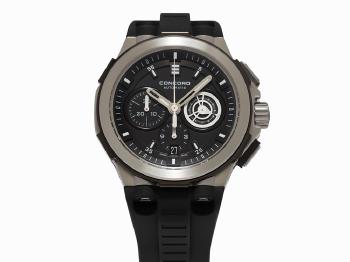 C2 Chronograph, Ref. 0320188 by 
																			 Concord