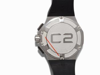 C2 Chronograph, Ref. 0320188 by 
																			 Concord
