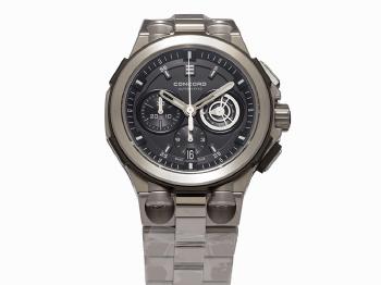 C2 Chronograph, Ref. 0320178 by 
																			 Concord