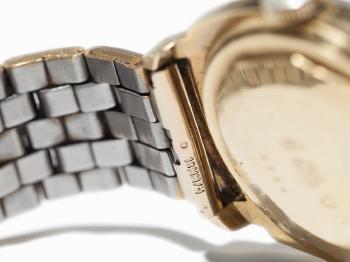 Trueline wristwatch by 
																			 Fortis Swiss Watches