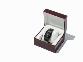 Jubilé wristwatch, Ref. 152.0332.3 by 
																			 Rado Co