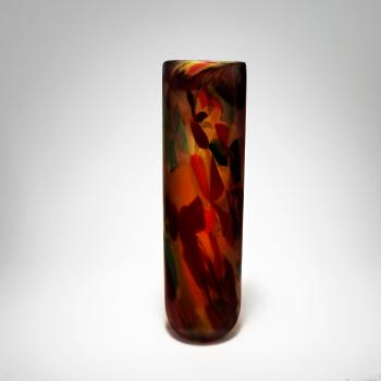 Stellato vase by 
																			Pollio Perelda