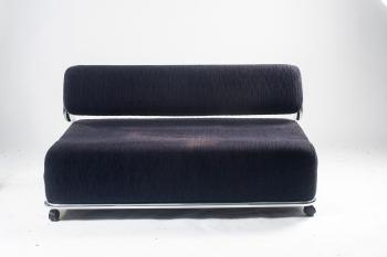 Prototype BZ90 couch by 
																			 Kwok Hoi Chan