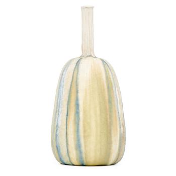 Large gourd vase by 
																			 University City Pottery