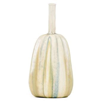 Large gourd vase by 
																			 University City Pottery