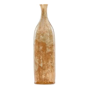 Bottle-shaped vase by 
																			 University City Pottery