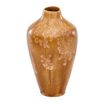Vase by 
																			 University City Pottery