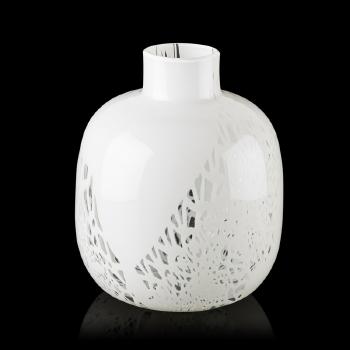 Merletti vase by 
																			Owe Thorssen