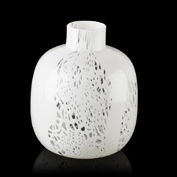 Merletti vase by 
																			Birgitta Carlsson