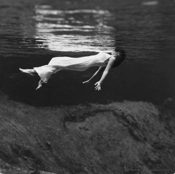 A Midsummer Night's Dream by 
																	Toni Frissell