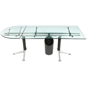 Burdick Group desk or table by 
																			Bruce Burdick