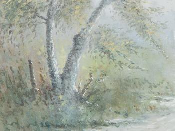 Niebla by 
																			Eduardo Induni