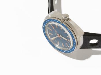 Diver wristwatch, ref. T5627C by 
																			 Vulcain
