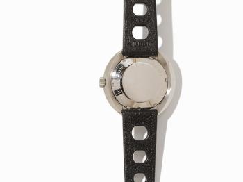 Diver wristwatch, ref. T5627C by 
																			 Vulcain