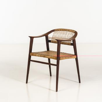 Bambi, Fauteuil by 
																	Rolf Rastad