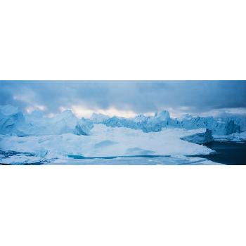 Ice Fjord II by 
																	Tiina Itkonen