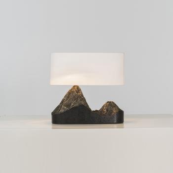 Landscape Lampe by 
																			Raphael Navot