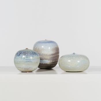 Vases by 
																	Antonio Lampecco