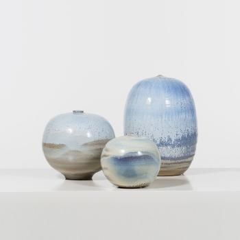 Vases by 
																	Antonio Lampecco