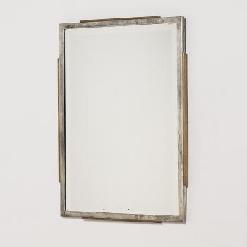 Miroir by 
																	Clement Naudy