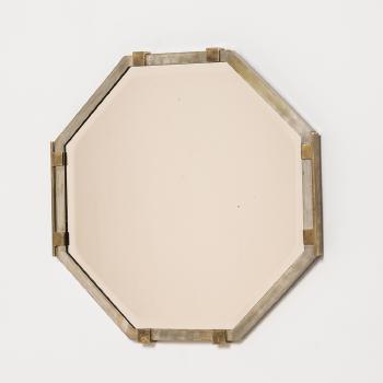 Miroir by 
																	Clement Naudy