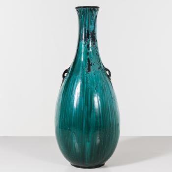 Vase by 
																	 Kahler Keramik