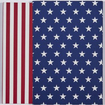 American Flag Edition by 
																			Attila Richard Lukacs