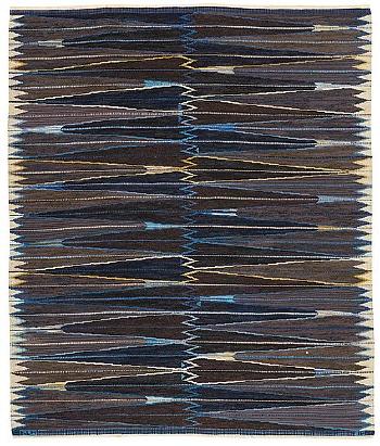 A Carpet by 
																			Ingrid Dessau
