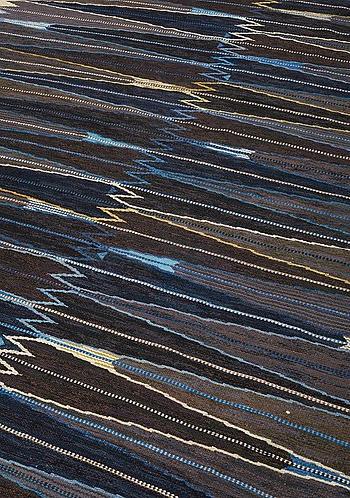 A Carpet by 
																			Ingrid Dessau