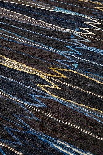A Carpet by 
																			Ingrid Dessau