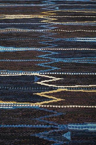 A Carpet by 
																			Ingrid Dessau
