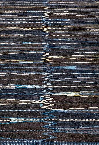 A Carpet by 
																			Ingrid Dessau