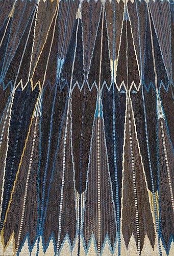 A Carpet by 
																			Ingrid Dessau