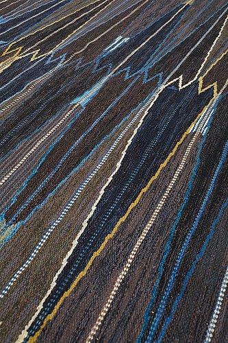 A Carpet by 
																			Ingrid Dessau