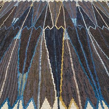 A Carpet by 
																			Ingrid Dessau
