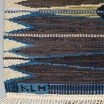 A Carpet by 
																			Ingrid Dessau