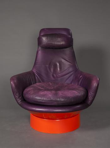 Chair, PEEM Oy by 
																			Risto Halme