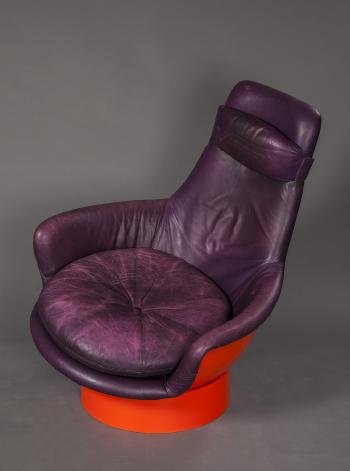 Chair, PEEM Oy by 
																			Risto Halme