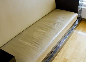 Sofa by 
																			Gosta Kulvik