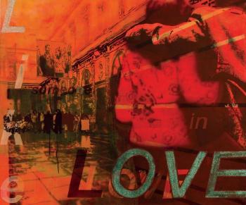 Love by 
																	Robert Quint