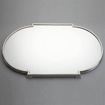 Spegelplatå by 
																			 Atelier Borgila